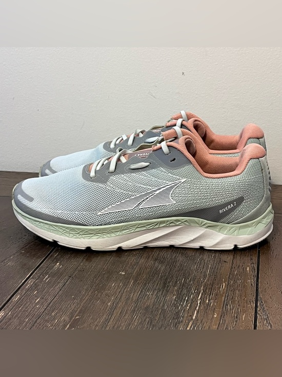 Altra Shoes - Altra Rivera Sneakers Womens 8.5